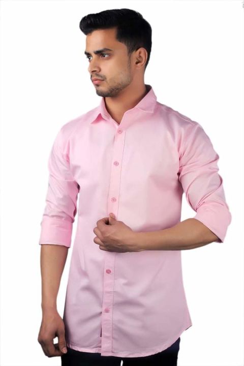 Post image ONLY FOR RETAILERS &amp; RESELLERS

* MOQ(Minimum order quantity)
* 9 pcs
* 3/M 3/L 3/XL

* Fabric: Cotton Blend
* Slim Fit: 3/4th sleeves
* Collor type: Cut Away
* Pattern: Solid
* Set of 9

General

* Pack of                9
* Style code           SH-RBL-PL-NP-008
* Closure                Button
* Fit                         Slim Fit
* Fabric                   Cotton Blend
* Sleeves                3/4th
* Pattern                 Solid

**FREE HOME DELIVERY**
**CASH ON DELIVERY**
**EASY EXCHANGE OR RETURN**