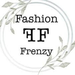 Business logo of Fashion frenzy