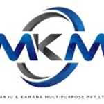 Business logo of Mkm Energia