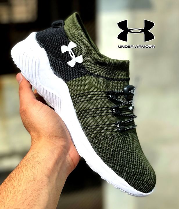 UNDER ARMOUR uploaded by business on 9/12/2021
