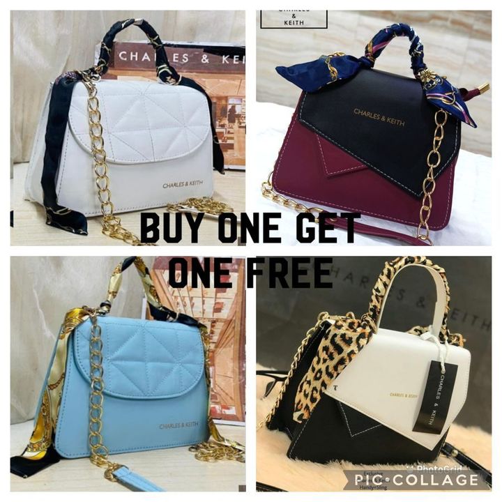 Handbags uploaded by business on 9/12/2021