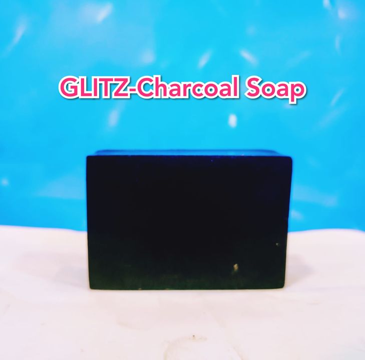 Charcoal Soap uploaded by business on 9/12/2021