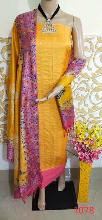 Post image 👆RE-STOCK🌹
➡️Hand Block Discharge Print Dupatta
➡️100% Best Quality
➡ Top:-Katan Salab Weaving Design ➡Bottom :- Katan Salab
➡ Dupatta :- Katan Salab
➡️Free Size
➡ 👆RE-STOCK🌹
➡️Hand Block Discharge  Print Dupatta
➡️100% Best Quality
➡ Top:-Katan Salab Weaving Design ➡Bottom  :- Katan Salab
➡ Dupatta :- Katan Salab
➡️Free Size
🛫📞8310972936
➡️ Unlimited stock
➡️Any Time Ready Milega
➡️ Unlimited stock
➡️Any Time Ready Milega