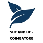 Business logo of SHE & HE COIMBATORE