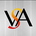 Business logo of V&A motors 