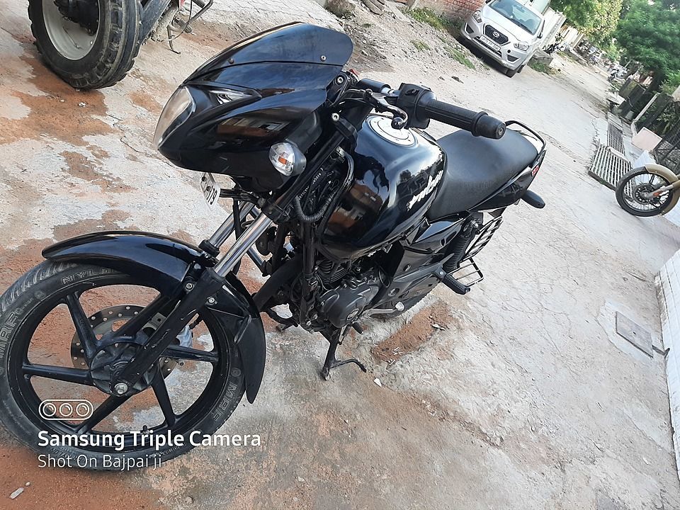 Pulsar 150 classic  uploaded by business on 9/8/2020