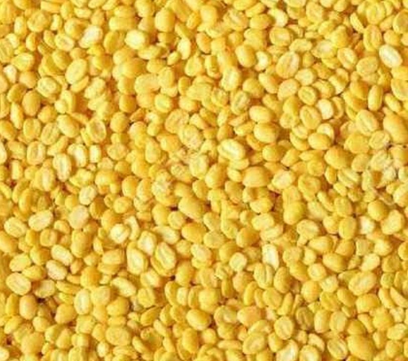 Moong dal uploaded by business on 9/8/2020