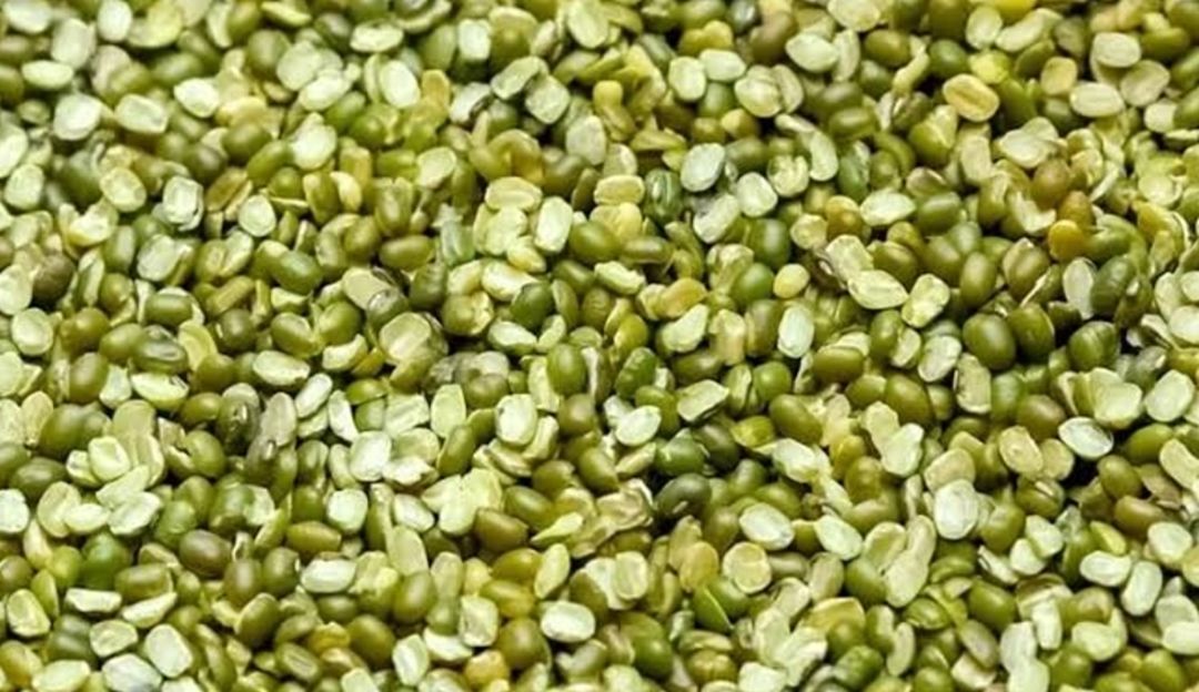 Moong dal uploaded by business on 9/8/2020