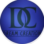 Business logo of Dream Creation