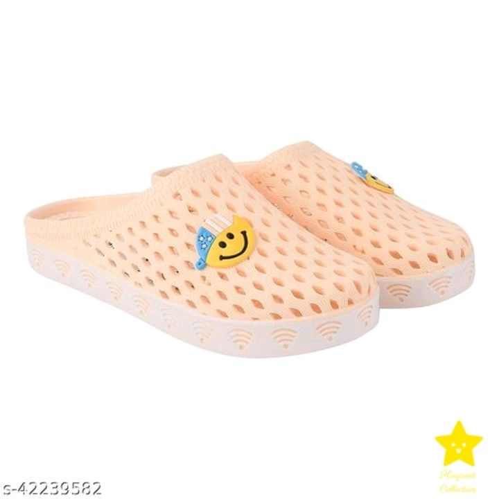 Peach casual and latest slippers uploaded by business on 9/13/2021