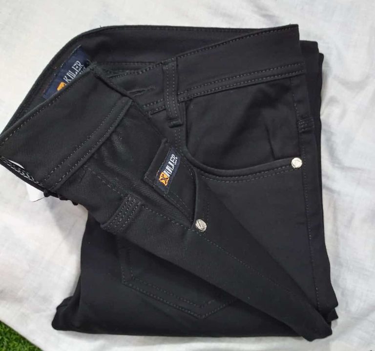 Brand's Quality Men's Jeans uploaded by business on 9/13/2021
