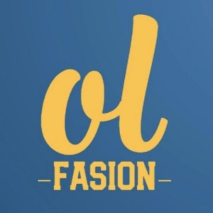 Post image OL fasion has updated their profile picture.