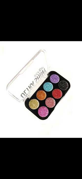 Product image of Shimmer eye shadow, price: Rs. 100, ID: shimmer-eye-shadow-3763cc8a