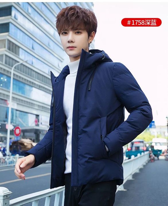 Mens winter jacket uploaded by Yoonikk apparels on 9/13/2021