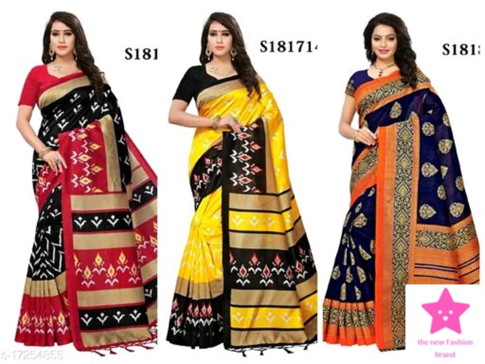 saree uploaded by business on 9/13/2021