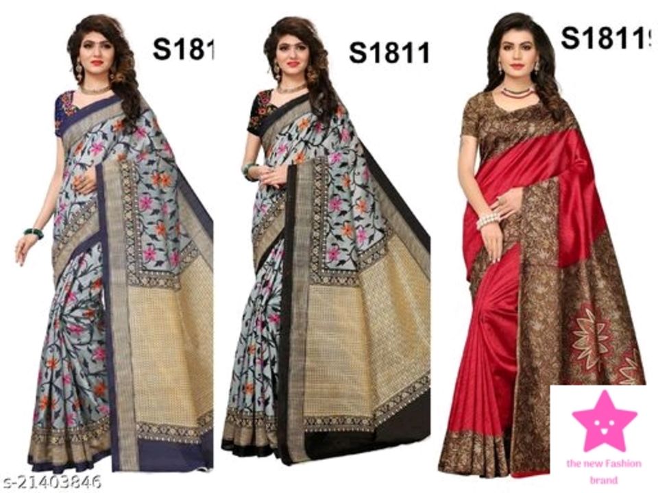 saree uploaded by business on 9/13/2021