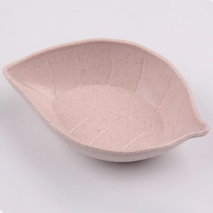 Leaf Shape Chutney Plate (Pack Of 4)

 uploaded by Wholestock on 9/13/2021