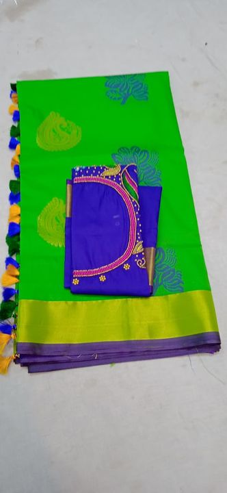 Product uploaded by Lakshmi Collections on 9/13/2021