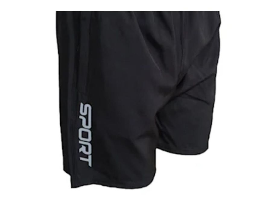 N. S. Lycra shorts uploaded by business on 9/13/2021