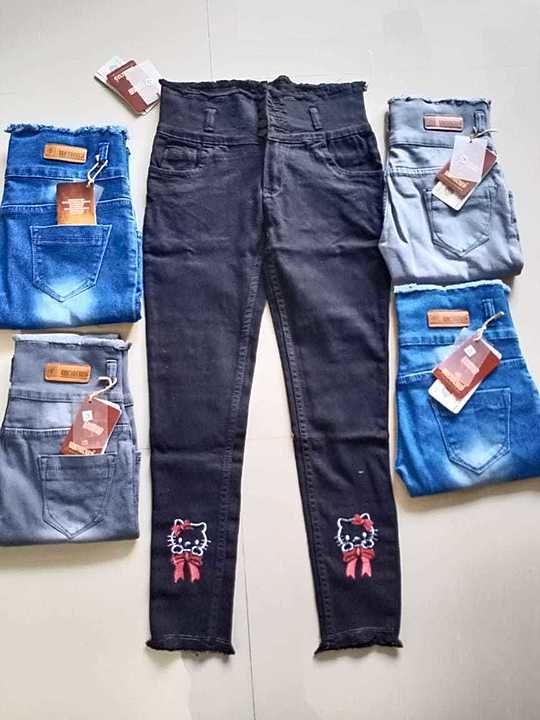 Jeans  uploaded by business on 9/8/2020
