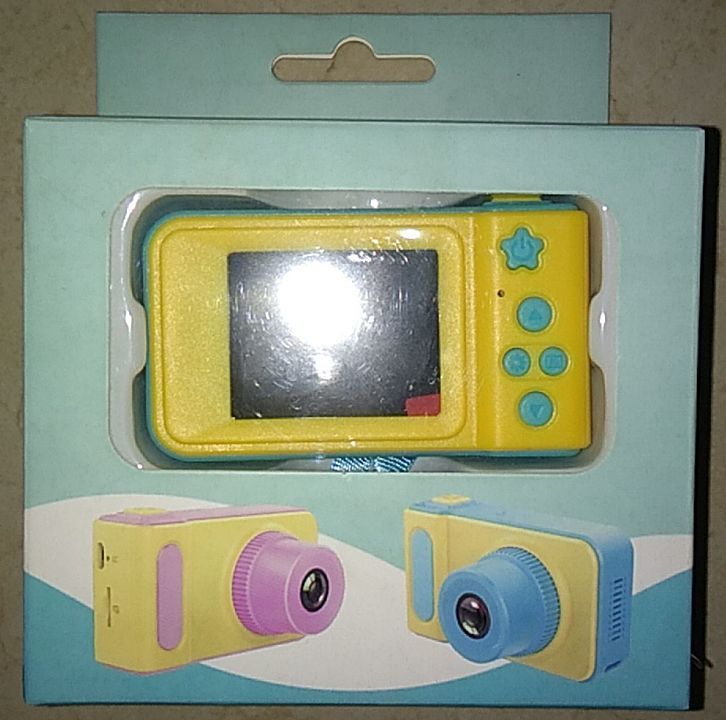 Camera for Kids Gift  uploaded by business on 9/8/2020