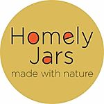 Business logo of Homely Jars