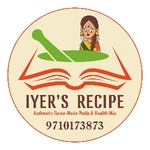 Business logo of Iyer's Recipe