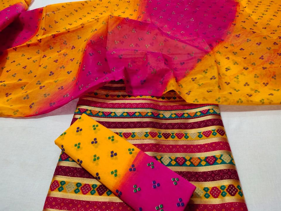 Product uploaded by Sarees on 9/13/2021