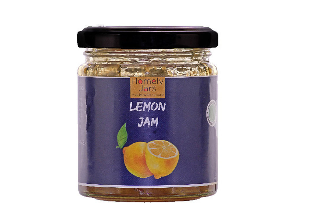 Lemon Jam uploaded by business on 9/8/2020