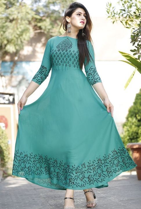Kurti uploaded by business on 9/13/2021
