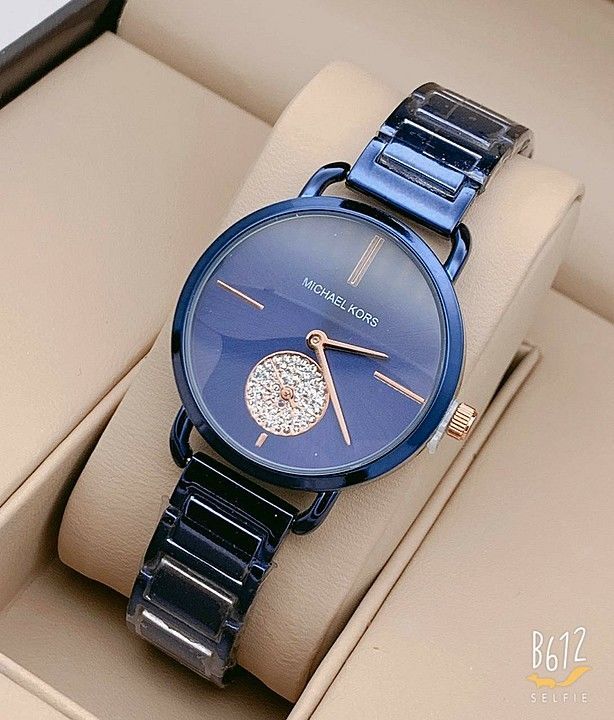 Ladies watch  uploaded by Royal traders  on 9/8/2020