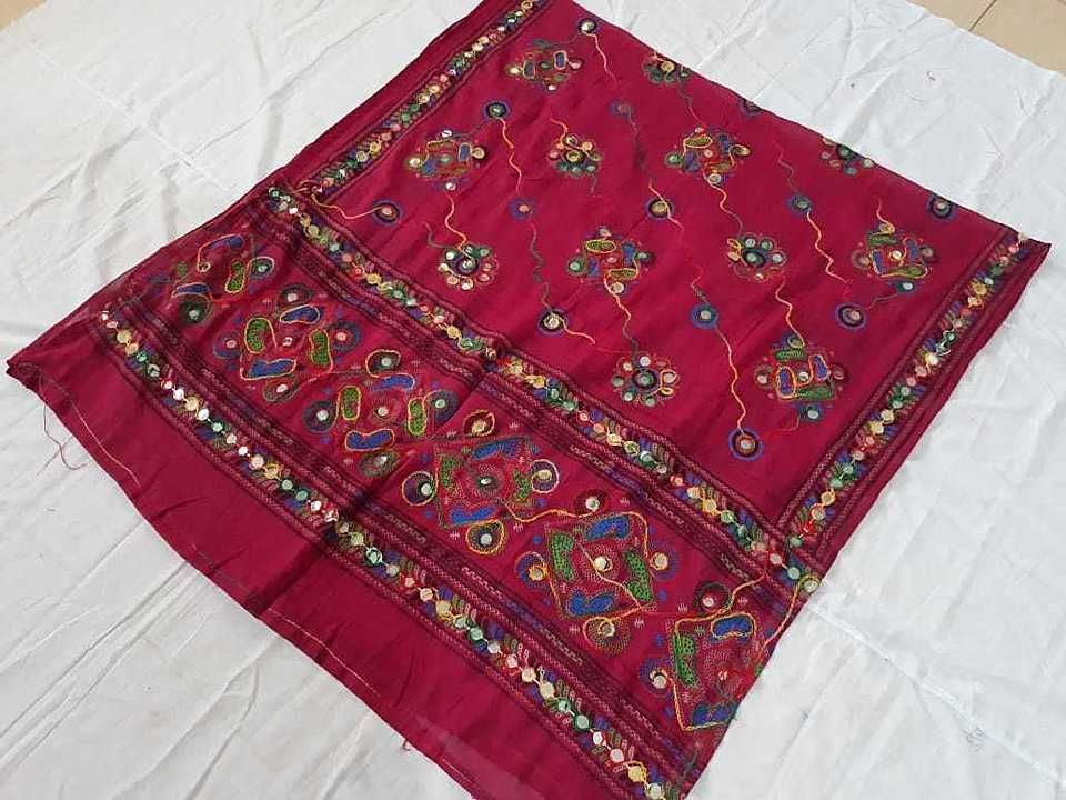 Dupatta uploaded by business on 9/8/2020