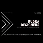 Business logo of Rudra Designers