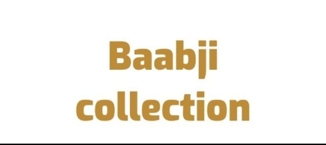 Baabji Collection