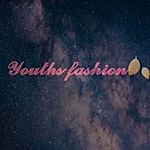Business logo of Youths fashion✨