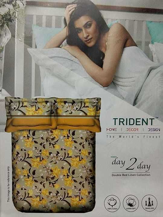 Trident day to day collection uploaded by business on 9/8/2020