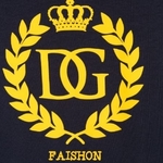 Business logo of DG Fashion