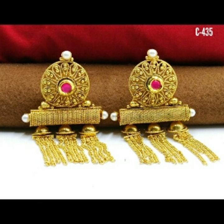 Post image Pawar jewellery shop jalgaon has updated their profile picture.