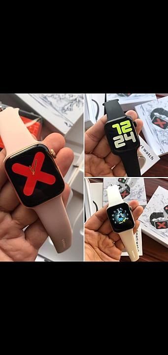Iwatch uploaded by Zain_store on 9/8/2020