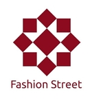 Business logo of Fashion street