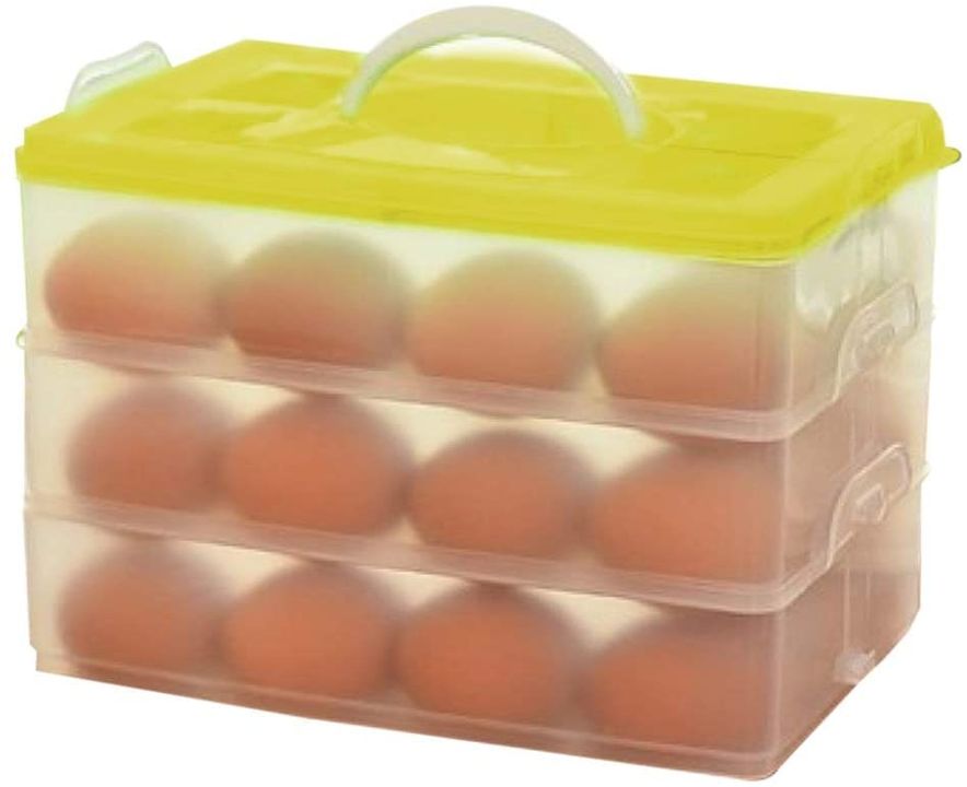 Egg box 36 grid  uploaded by business on 9/13/2021