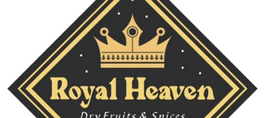 Royal Heaven Dry fruits and Spices