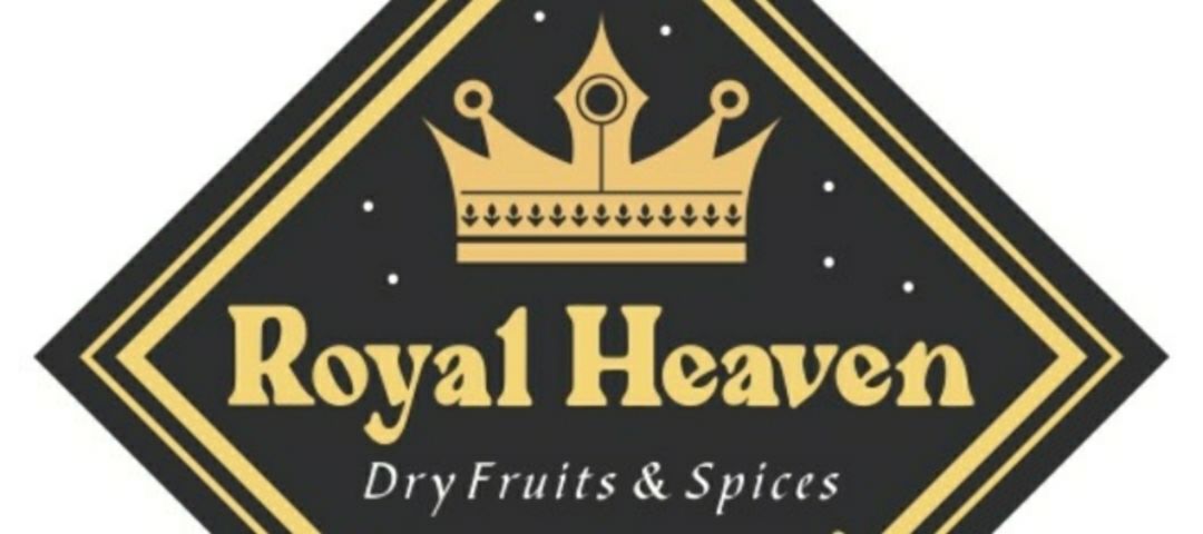 Royal Heaven Dry fruits and Spices