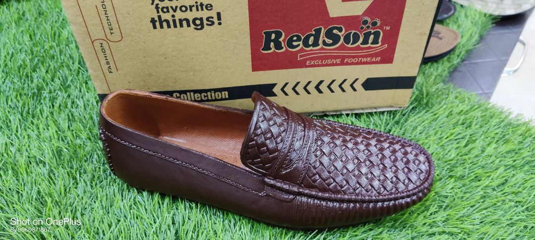 Fresh redson pvc shoe uploaded by business on 9/13/2021