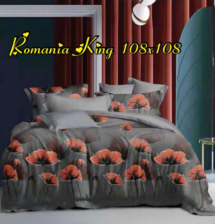 ROMANIA KING uploaded by Wadhwa's home decor on 9/13/2021