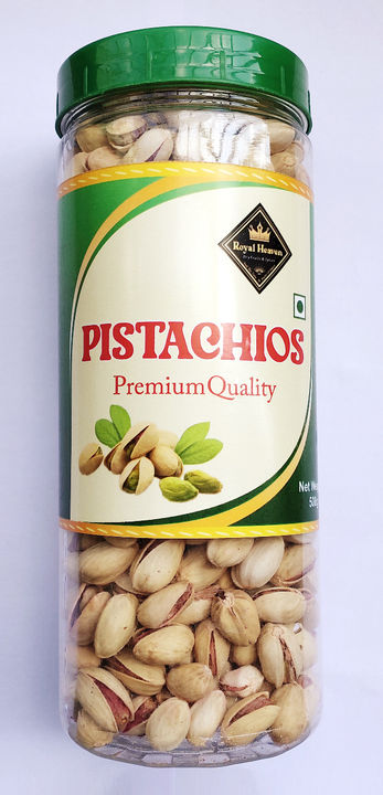 Pistachios  uploaded by business on 9/13/2021