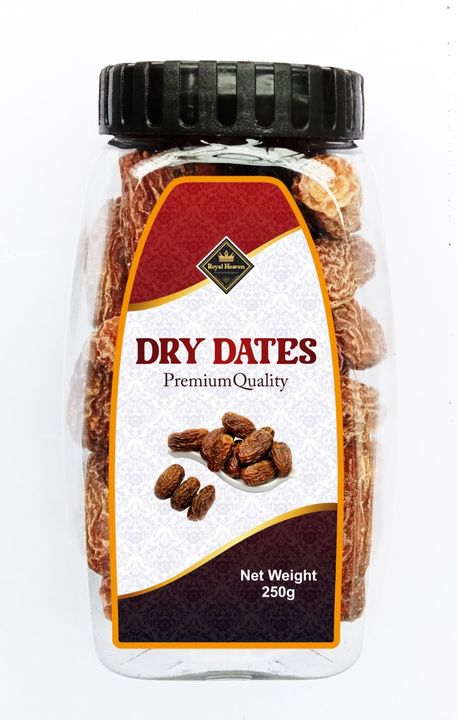 Dry Dates uploaded by business on 9/13/2021