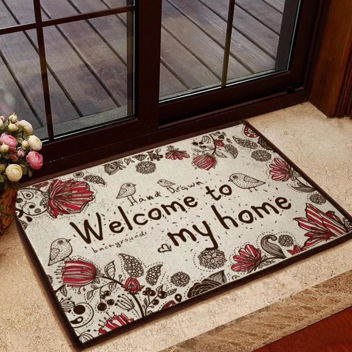 *DIGITAL PRINT DOOR MATS for HOME*

 uploaded by Wadhwa's home decor on 9/13/2021
