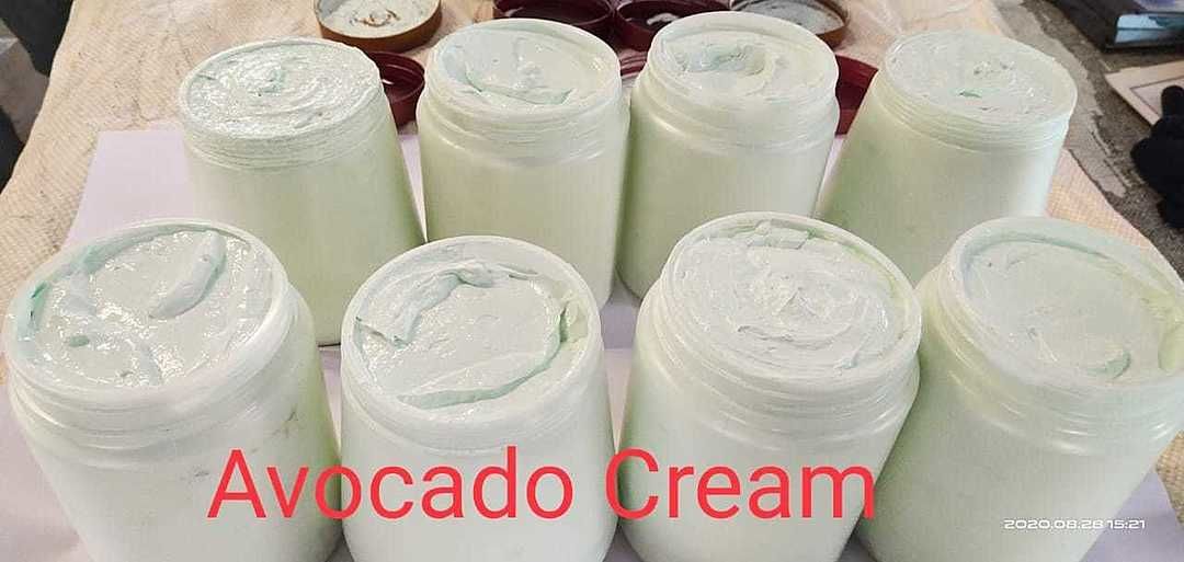 Avacodo day and night cream uploaded by business on 9/9/2020