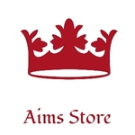 Business logo of Aims Store based out of Hyderabad